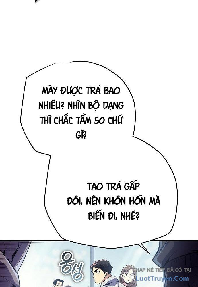 Khởi Đầu Với 13 Đặc Tính Ẩn Chapter 9 - Trang 2