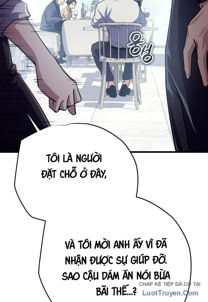 Khởi Đầu Với 13 Đặc Tính Ẩn Chapter 9 - Trang 2