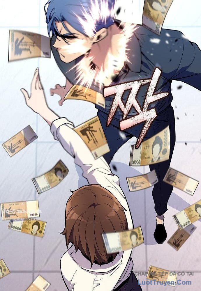 Khởi Đầu Với 13 Đặc Tính Ẩn Chapter 9 - Trang 2