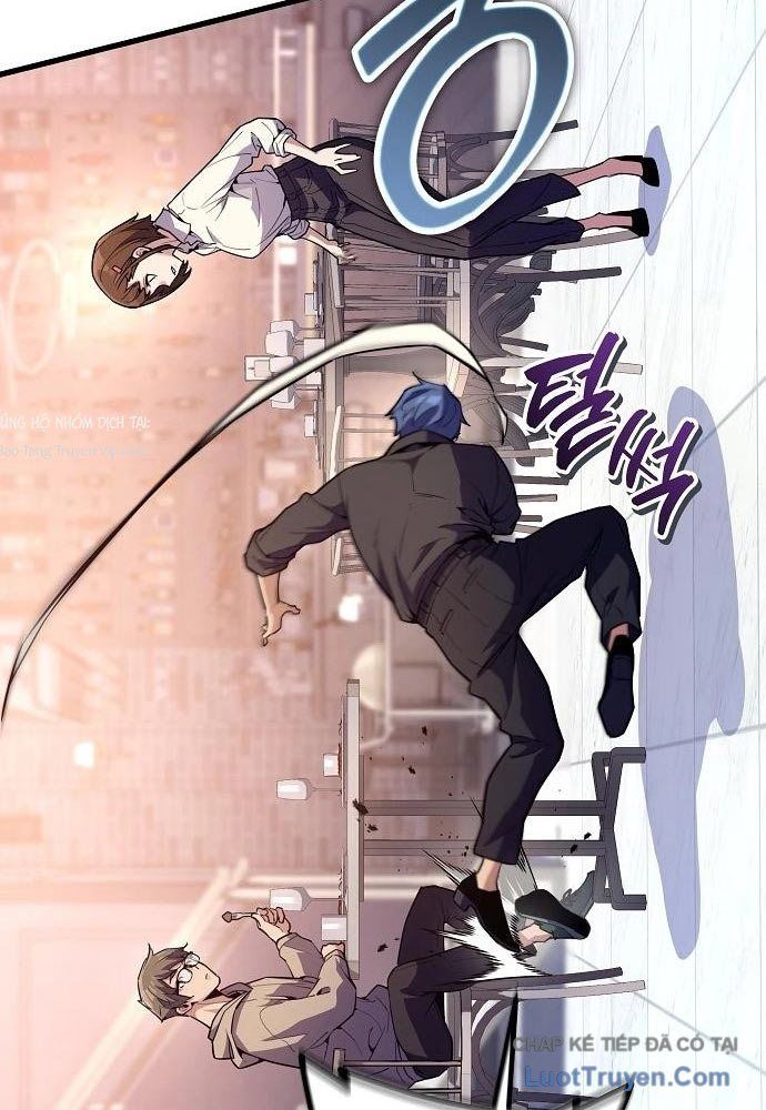 Khởi Đầu Với 13 Đặc Tính Ẩn Chapter 9 - Trang 2