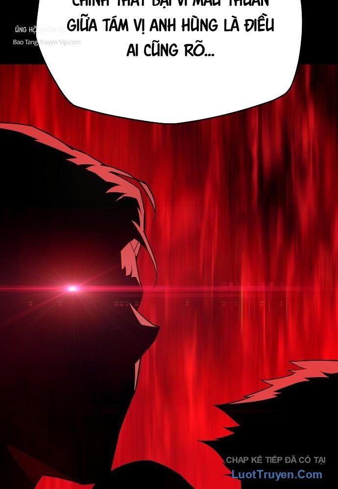 Khởi Đầu Với 13 Đặc Tính Ẩn Chapter 9 - Trang 2