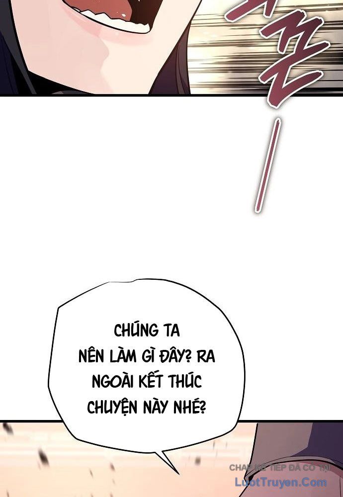 Khởi Đầu Với 13 Đặc Tính Ẩn Chapter 9 - Trang 2