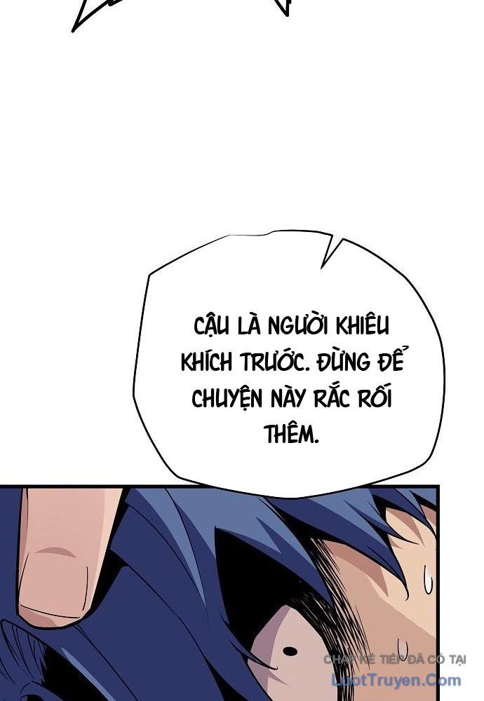 Khởi Đầu Với 13 Đặc Tính Ẩn Chapter 9 - Trang 2