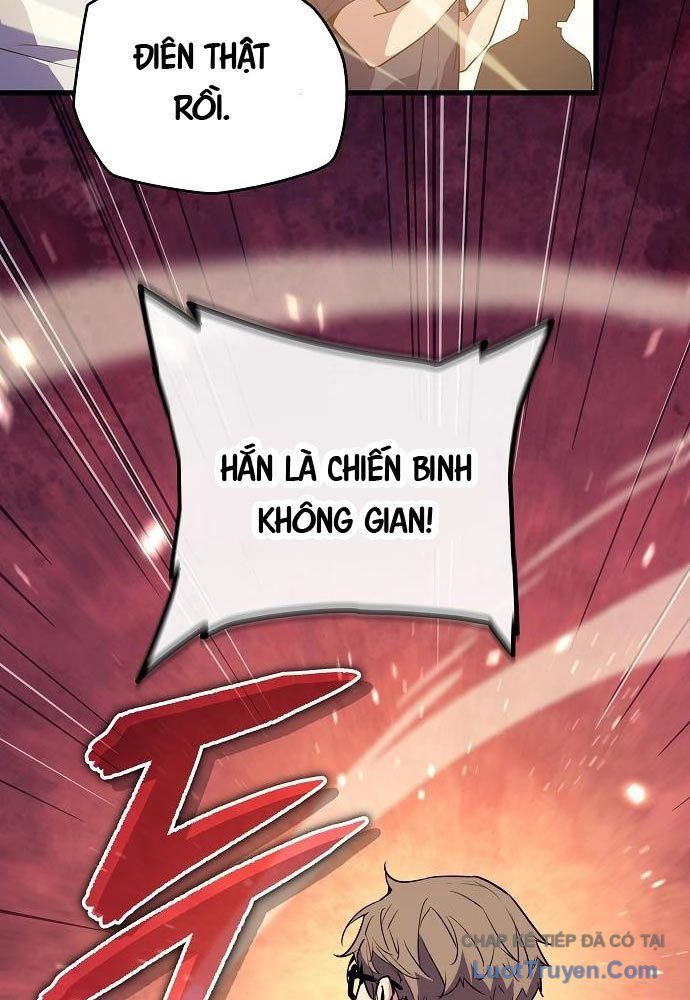 Khởi Đầu Với 13 Đặc Tính Ẩn Chapter 9 - Trang 2