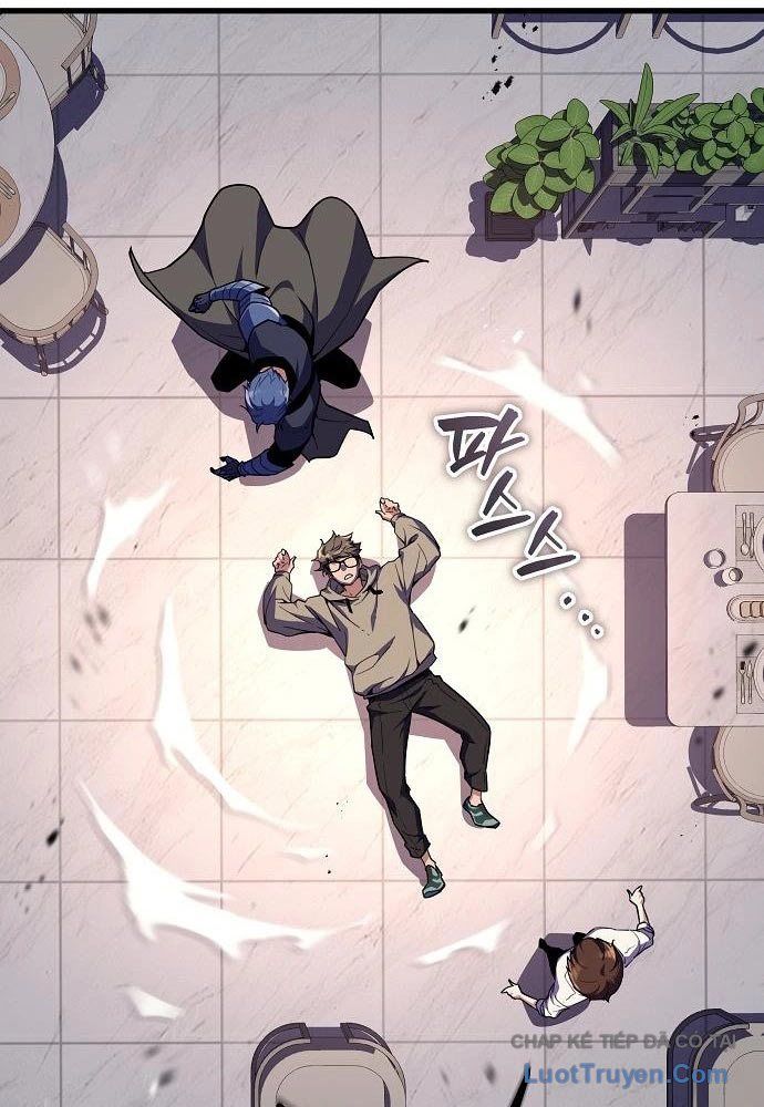 Khởi Đầu Với 13 Đặc Tính Ẩn Chapter 9 - Trang 2