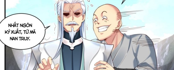 Khởi Đầu Với Tuyệt Sắc Nữ Sư Phụ: Hệ Thống Thập Cân Phản Cốt Chapter 13 - Trang 2