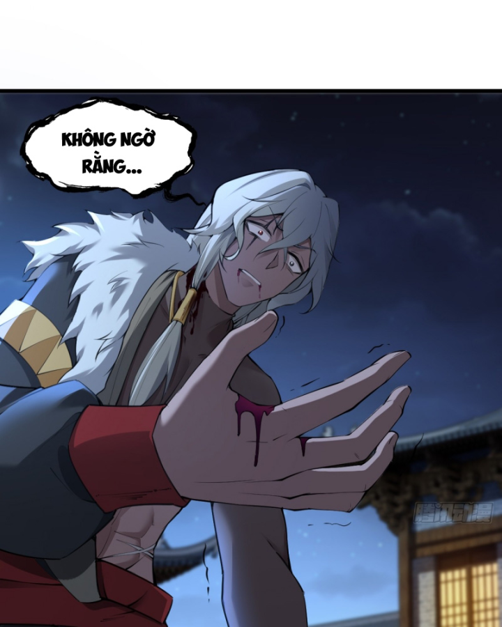 Khởi Đầu Với Tuyệt Sắc Nữ Sư Phụ: Hệ Thống Thập Cân Phản Cốt Chapter 33 - Trang 2