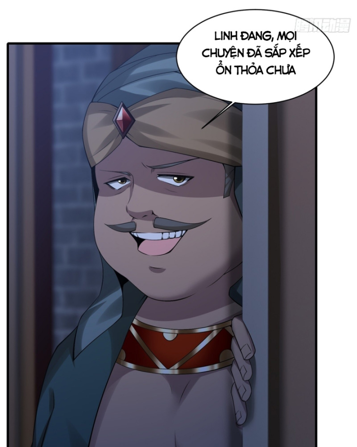 Khởi Đầu Với Tuyệt Sắc Nữ Sư Phụ: Hệ Thống Thập Cân Phản Cốt Chapter 35 - Trang 2