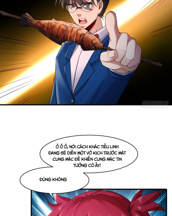 Khởi Đầu Với Tuyệt Sắc Nữ Sư Phụ: Hệ Thống Thập Cân Phản Cốt Chapter 36 - Trang 2