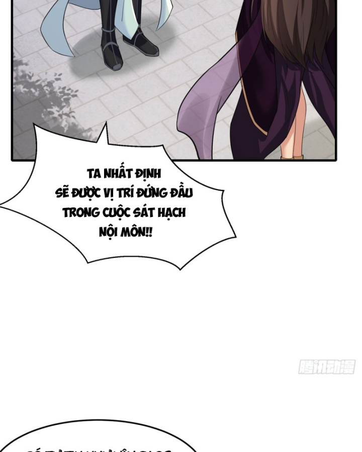 Khởi Đầu Với Tuyệt Sắc Nữ Sư Phụ: Hệ Thống Thập Cân Phản Cốt Chapter 43 - Trang 2