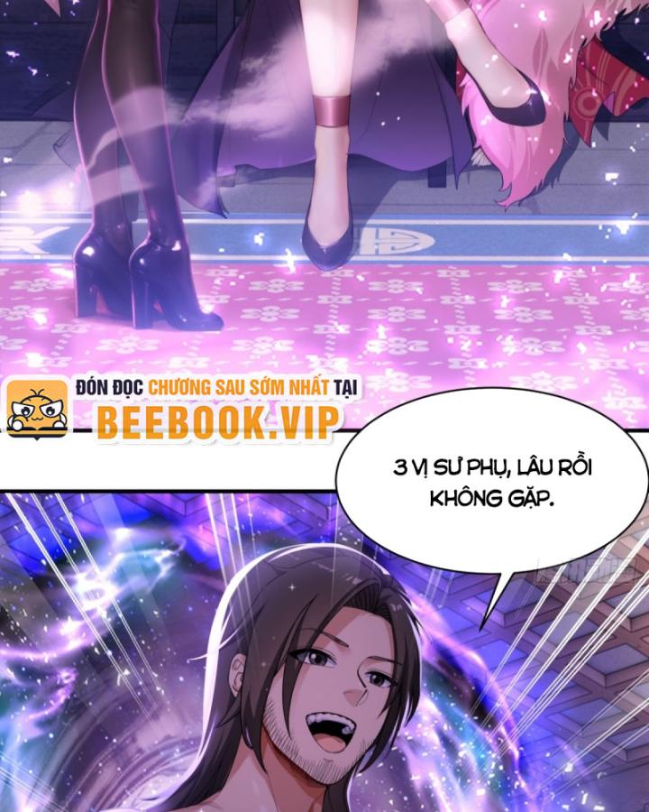 Khởi Đầu Với Tuyệt Sắc Nữ Sư Phụ: Hệ Thống Thập Cân Phản Cốt Chapter 44 - Trang 2