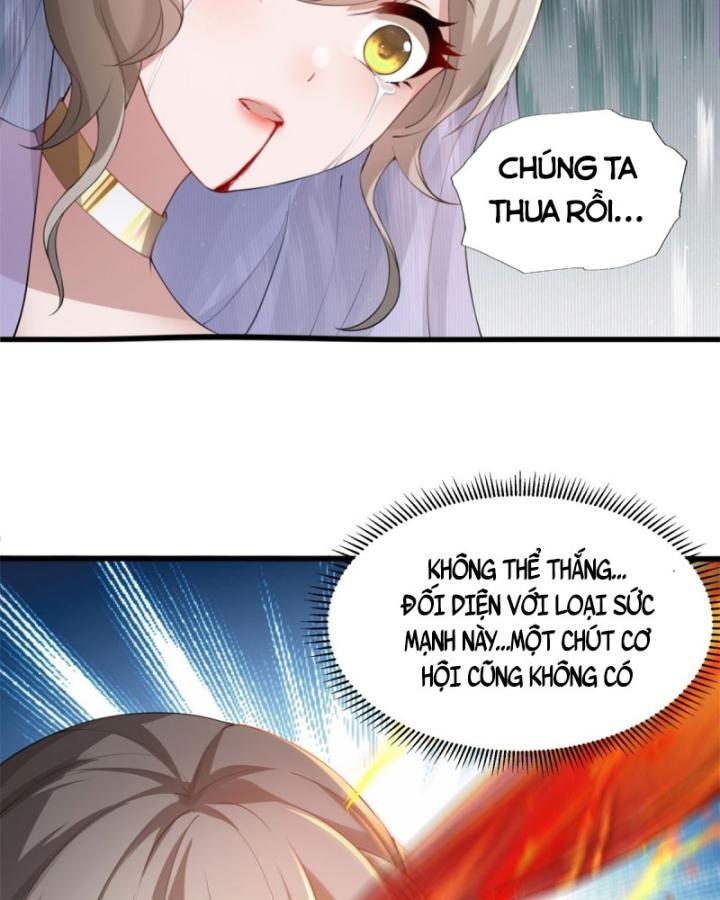 Khởi Đầu Với Tuyệt Sắc Nữ Sư Phụ: Hệ Thống Thập Cân Phản Cốt Chapter 48 - Trang 2