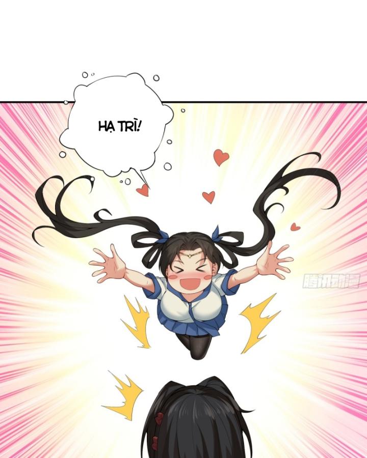 Khởi Đầu Với Tuyệt Sắc Nữ Sư Phụ: Hệ Thống Thập Cân Phản Cốt Chapter 56 - Trang 2