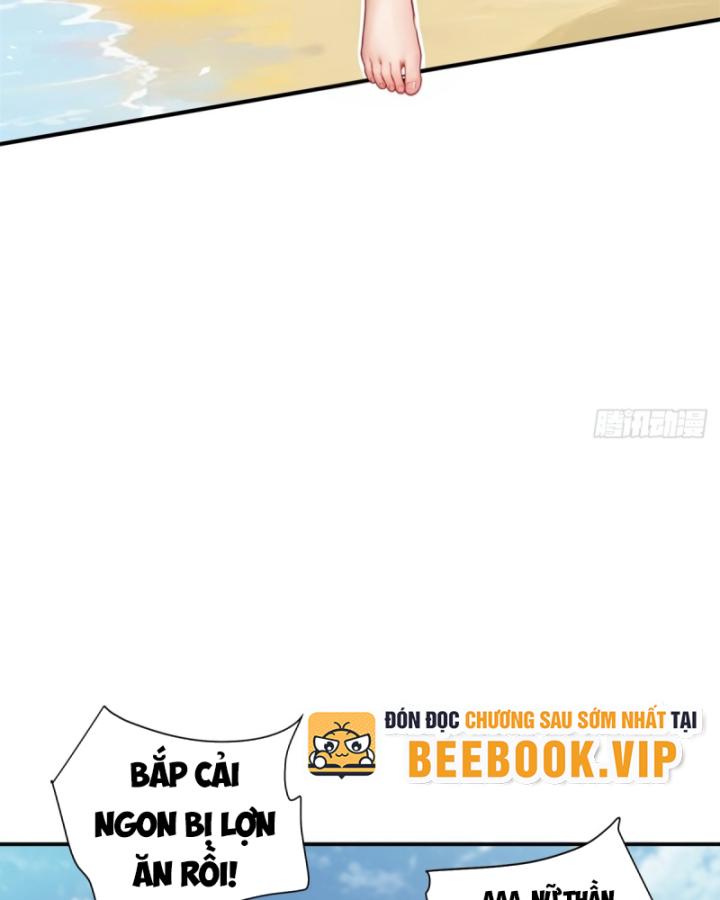 Khởi Đầu Với Tuyệt Sắc Nữ Sư Phụ: Hệ Thống Thập Cân Phản Cốt Chapter 57 - Trang 2