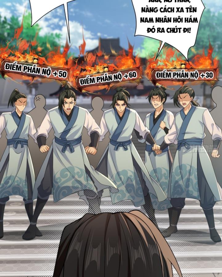 Khởi Đầu Với Tuyệt Sắc Nữ Sư Phụ: Hệ Thống Thập Cân Phản Cốt Chapter 57 - Trang 2