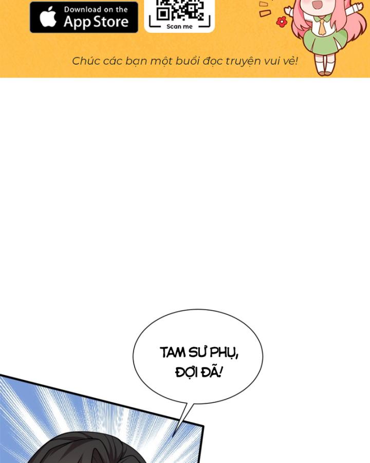 Khởi Đầu Với Tuyệt Sắc Nữ Sư Phụ: Hệ Thống Thập Cân Phản Cốt Chapter 57 - Trang 2