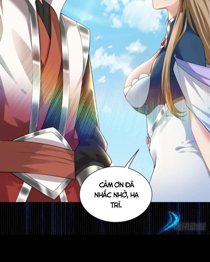 Khởi Đầu Với Tuyệt Sắc Nữ Sư Phụ: Hệ Thống Thập Cân Phản Cốt Chapter 58 - Trang 2