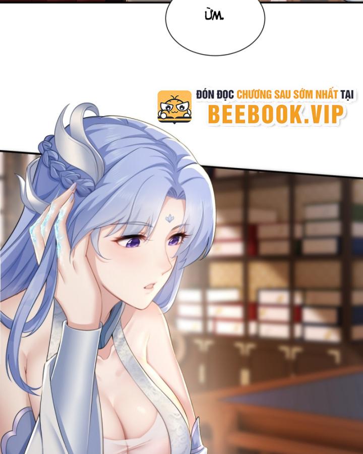 Khởi Đầu Với Tuyệt Sắc Nữ Sư Phụ: Hệ Thống Thập Cân Phản Cốt Chapter 58 - Trang 2