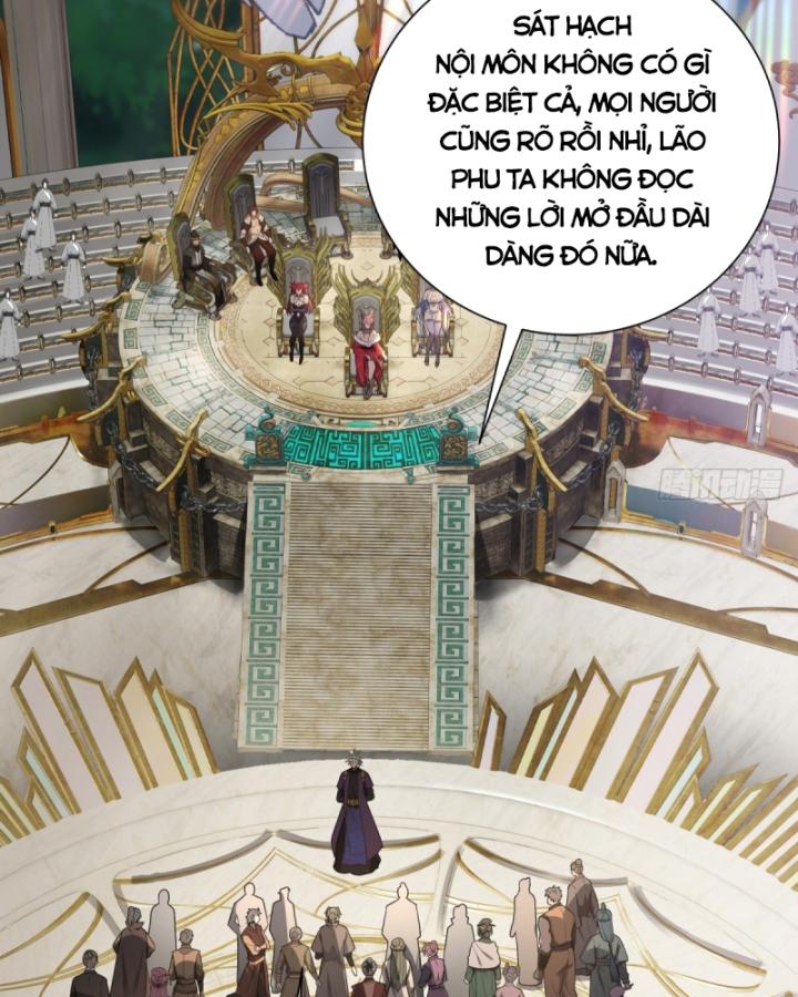 Khởi Đầu Với Tuyệt Sắc Nữ Sư Phụ: Hệ Thống Thập Cân Phản Cốt Chapter 58 - Trang 2