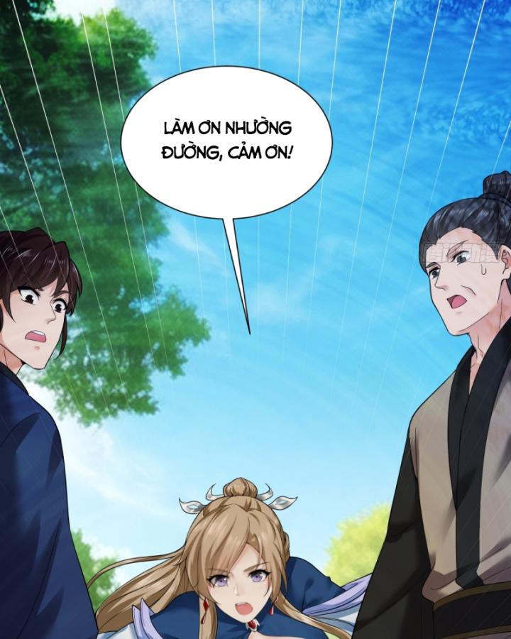 Khởi Đầu Với Tuyệt Sắc Nữ Sư Phụ: Hệ Thống Thập Cân Phản Cốt Chapter 59 - Trang 2