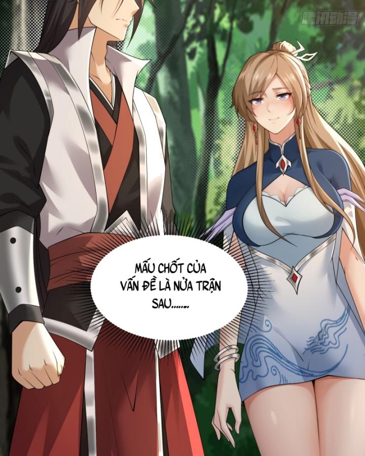 Khởi Đầu Với Tuyệt Sắc Nữ Sư Phụ: Hệ Thống Thập Cân Phản Cốt Chapter 59 - Trang 2