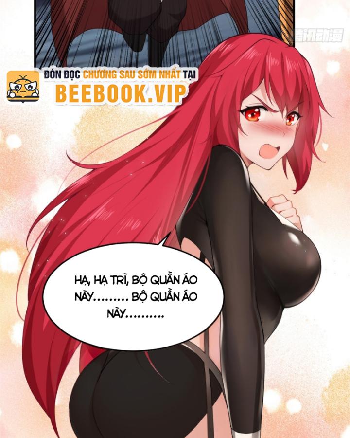 Khởi Đầu Với Tuyệt Sắc Nữ Sư Phụ: Hệ Thống Thập Cân Phản Cốt Chapter 65 - Trang 2