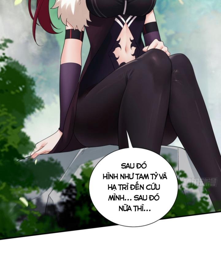 Khởi Đầu Với Tuyệt Sắc Nữ Sư Phụ: Hệ Thống Thập Cân Phản Cốt Chapter 68 - Trang 2