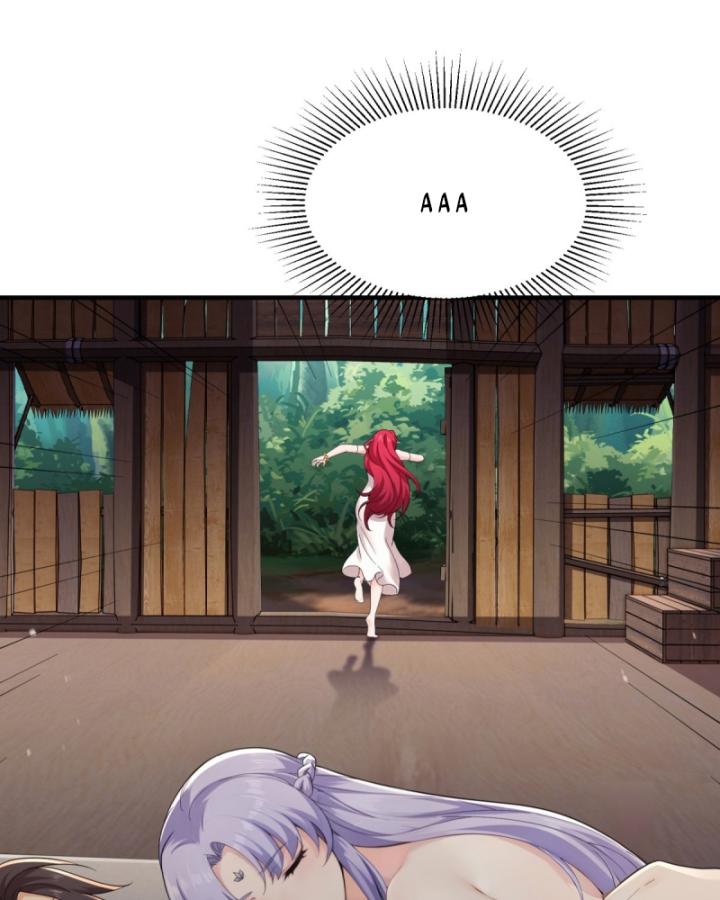 Khởi Đầu Với Tuyệt Sắc Nữ Sư Phụ: Hệ Thống Thập Cân Phản Cốt Chapter 68 - Trang 2