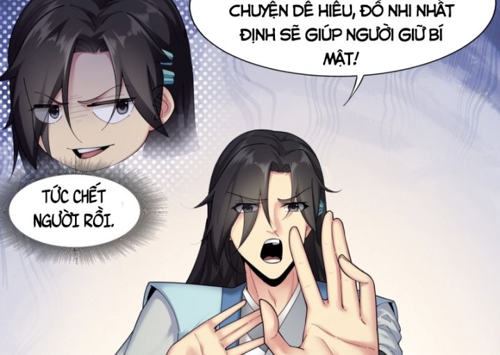 Khởi Đầu Với Tuyệt Sắc Nữ Sư Phụ: Hệ Thống Thập Cân Phản Cốt Chapter 7 - Trang 2