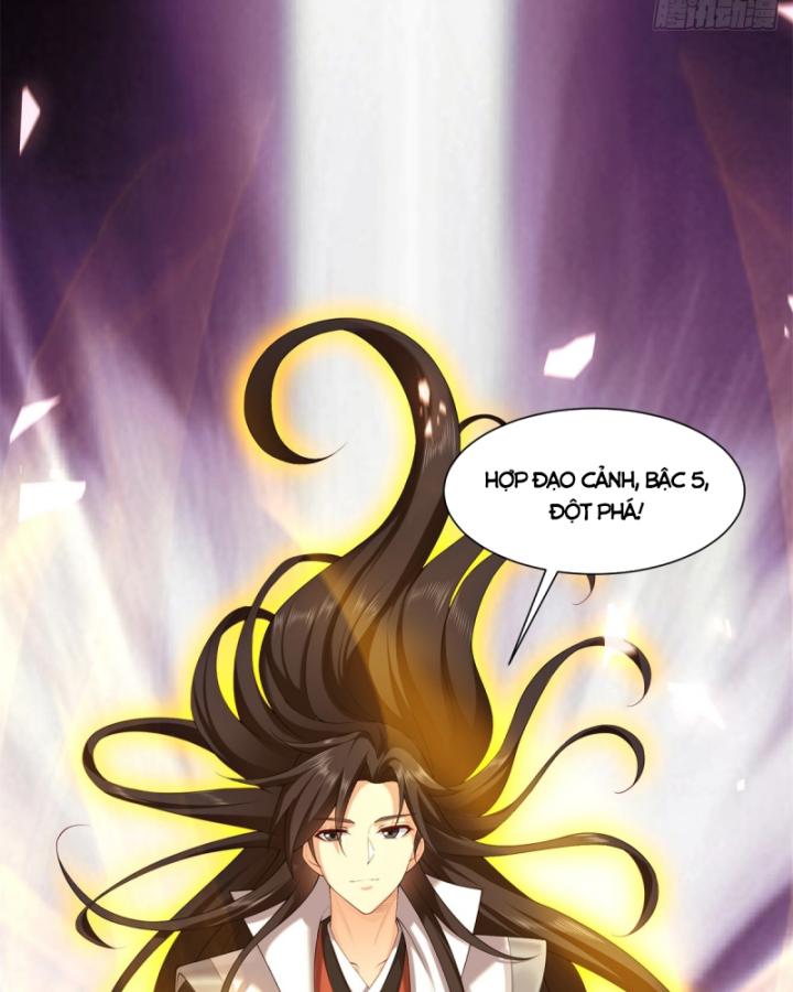 Khởi Đầu Với Tuyệt Sắc Nữ Sư Phụ: Hệ Thống Thập Cân Phản Cốt Chapter 70 - Trang 2