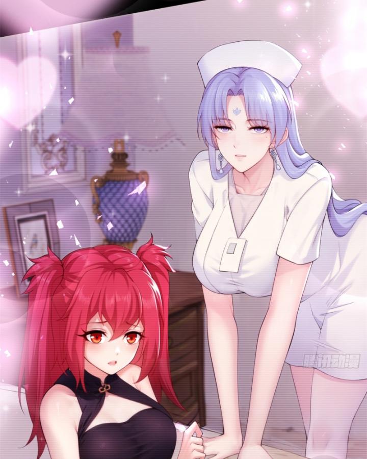 Khởi Đầu Với Tuyệt Sắc Nữ Sư Phụ: Hệ Thống Thập Cân Phản Cốt Chapter 71 - Trang 2