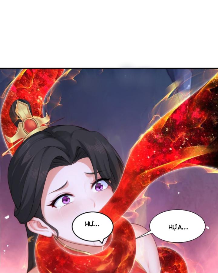 Khởi Đầu Với Tuyệt Sắc Nữ Sư Phụ: Hệ Thống Thập Cân Phản Cốt Chapter 75 - Trang 2