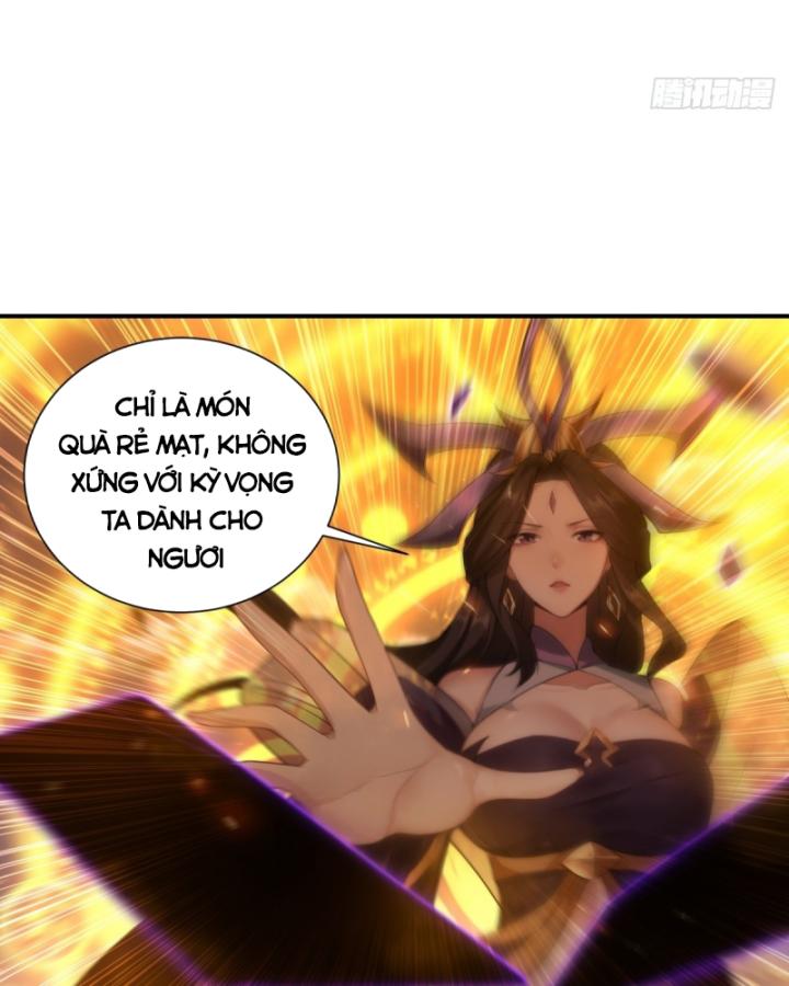 Khởi Đầu Với Tuyệt Sắc Nữ Sư Phụ: Hệ Thống Thập Cân Phản Cốt Chapter 80 - Trang 2