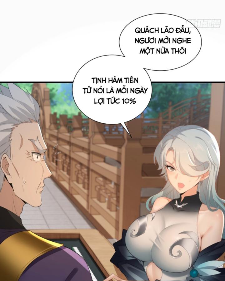 Khởi Đầu Với Tuyệt Sắc Nữ Sư Phụ: Hệ Thống Thập Cân Phản Cốt Chapter 84 - Trang 2