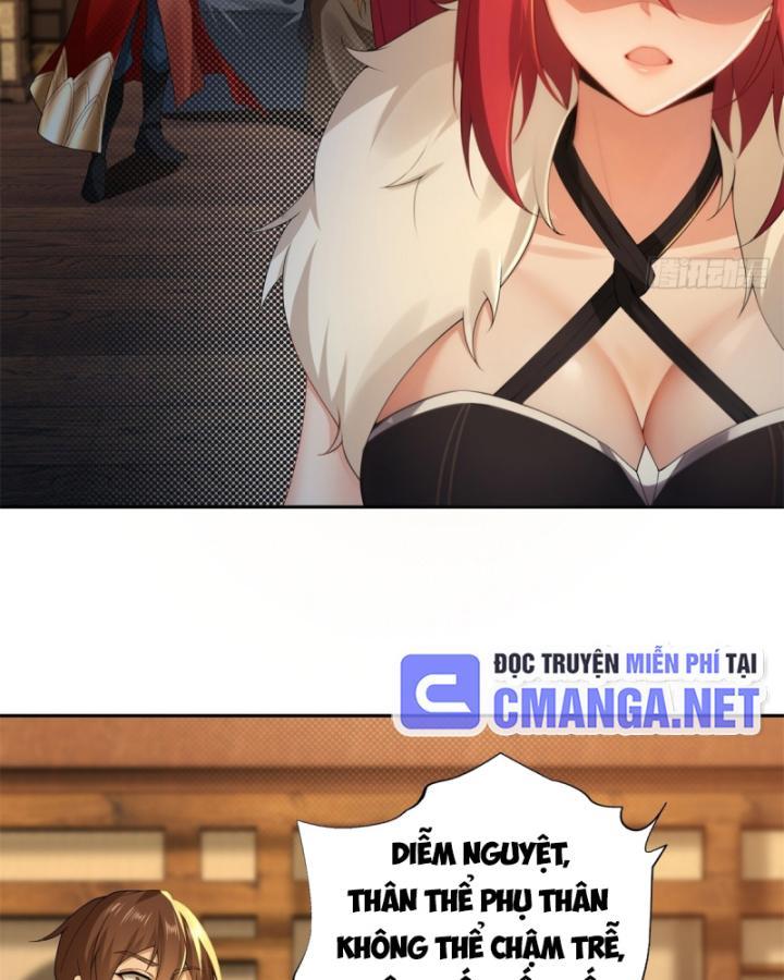 Khởi Đầu Với Tuyệt Sắc Nữ Sư Phụ: Hệ Thống Thập Cân Phản Cốt Chapter 87 - Trang 2
