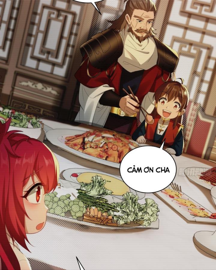 Khởi Đầu Với Tuyệt Sắc Nữ Sư Phụ: Hệ Thống Thập Cân Phản Cốt Chapter 88 - Trang 2