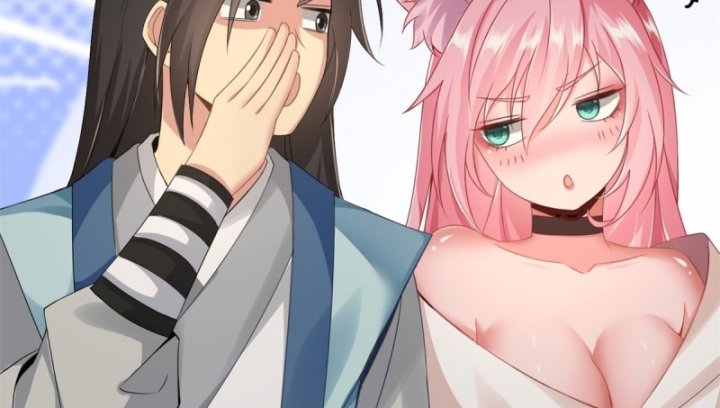 Khởi Đầu Với Tuyệt Sắc Nữ Sư Phụ: Hệ Thống Thập Cân Phản Cốt Chapter 9 - Trang 2