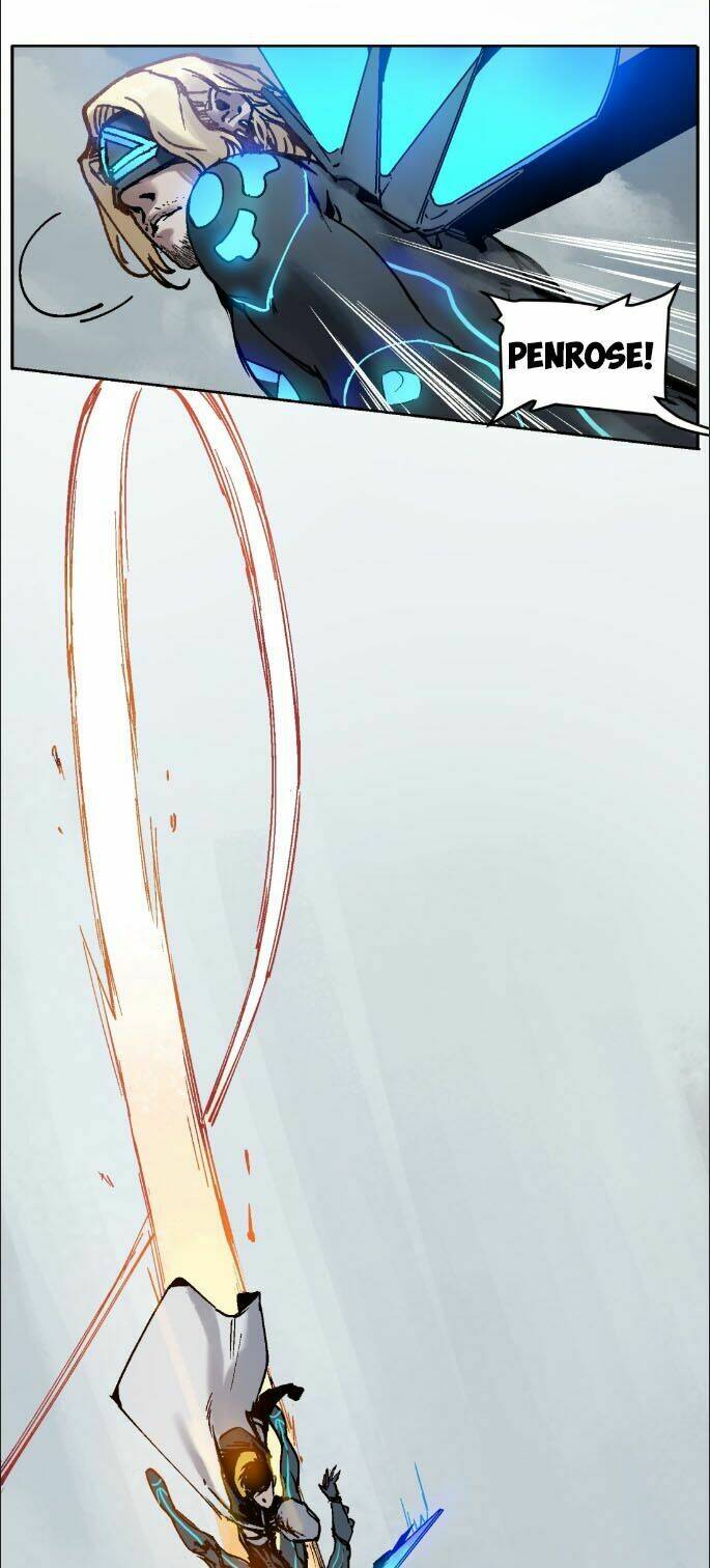 Khởi Tạo Nhân Vật Phản Diện Chapter 1 - Trang 2