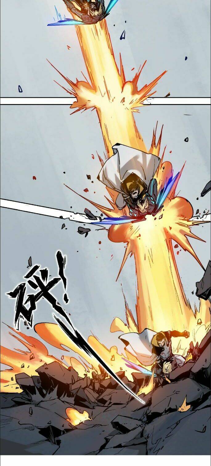 Khởi Tạo Nhân Vật Phản Diện Chapter 1 - Trang 2