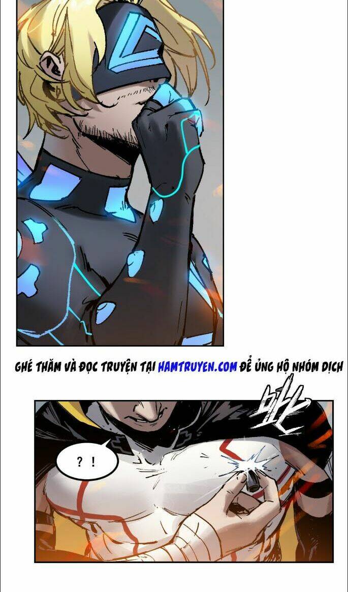 Khởi Tạo Nhân Vật Phản Diện Chapter 1 - Trang 2