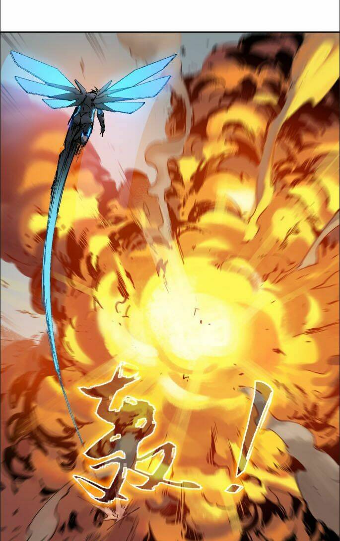 Khởi Tạo Nhân Vật Phản Diện Chapter 1 - Trang 2