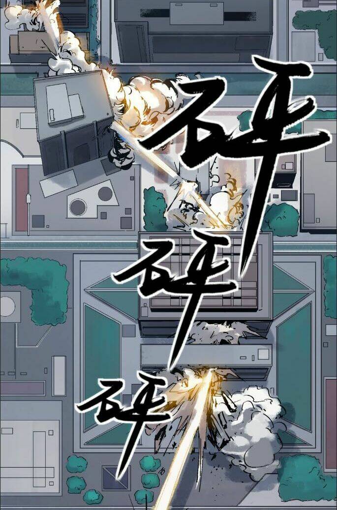 Khởi Tạo Nhân Vật Phản Diện Chapter 1 - Trang 2