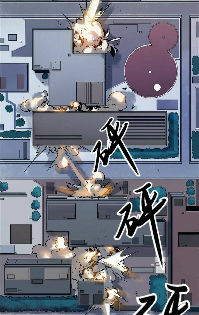 Khởi Tạo Nhân Vật Phản Diện Chapter 1 - Trang 2