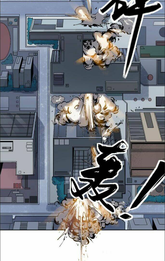 Khởi Tạo Nhân Vật Phản Diện Chapter 1 - Trang 2