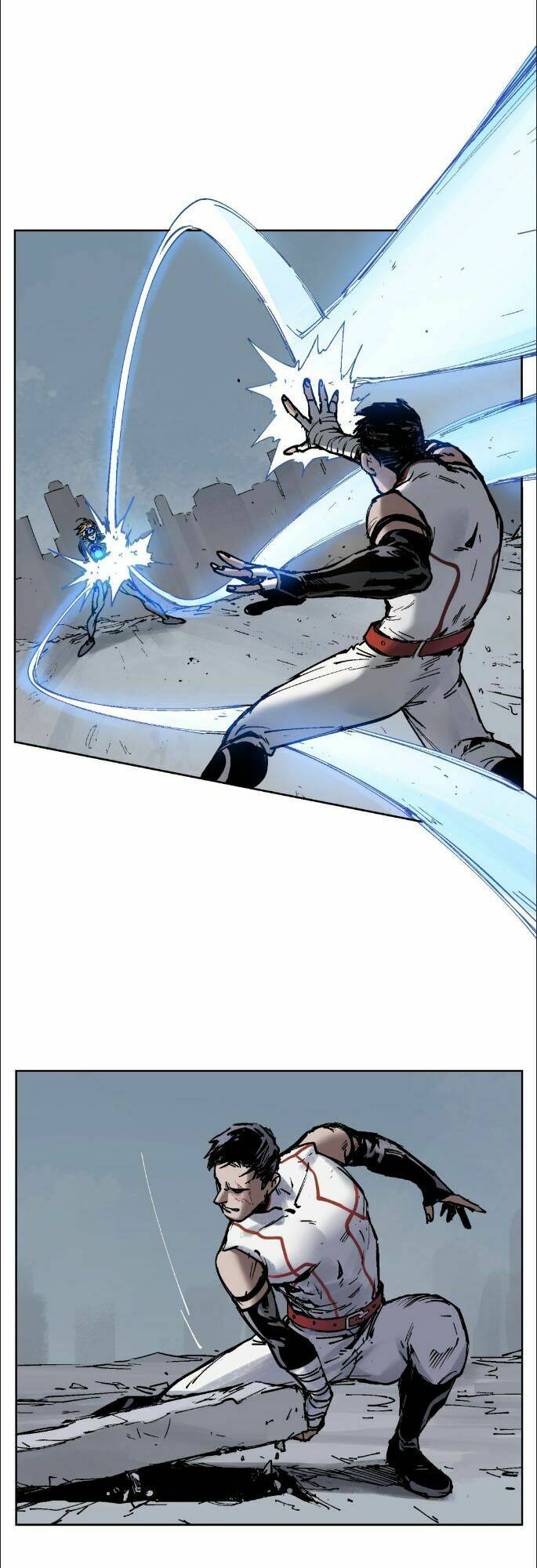 Khởi Tạo Nhân Vật Phản Diện Chapter 1 - Trang 2