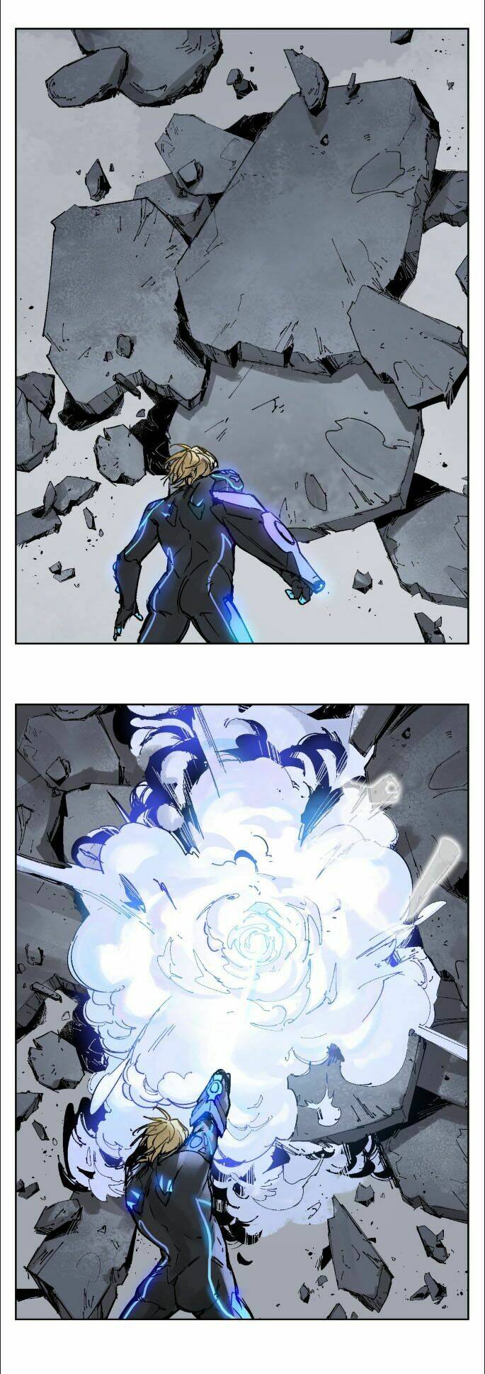 Khởi Tạo Nhân Vật Phản Diện Chapter 1 - Trang 2