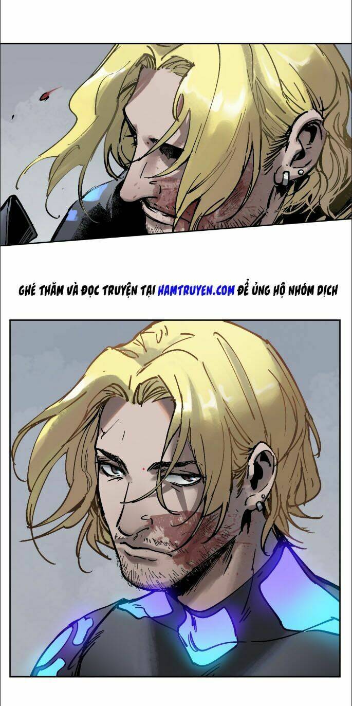 Khởi Tạo Nhân Vật Phản Diện Chapter 1 - Trang 2