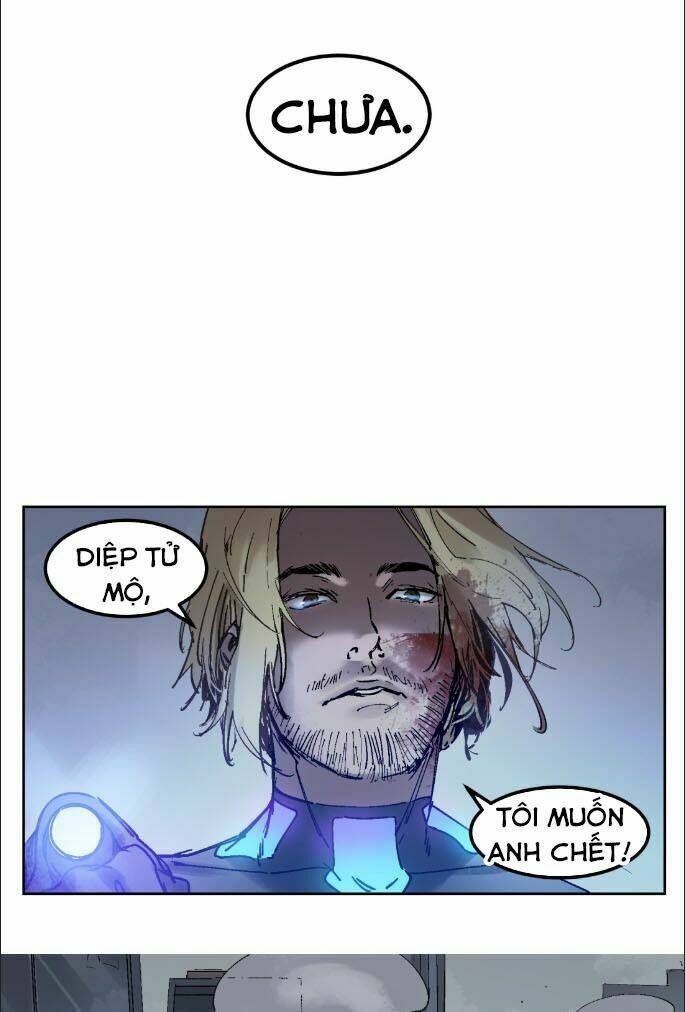 Khởi Tạo Nhân Vật Phản Diện Chapter 1 - Trang 2