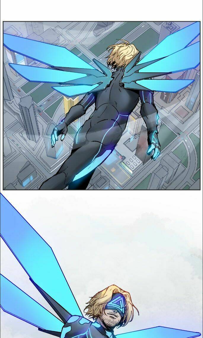 Khởi Tạo Nhân Vật Phản Diện Chapter 1 - Trang 2