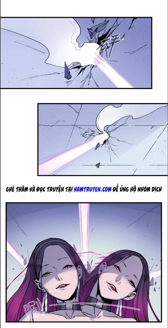 Khởi Tạo Nhân Vật Phản Diện Chapter 10 - Trang 2